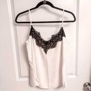 Ann Taylor Factory Camisole